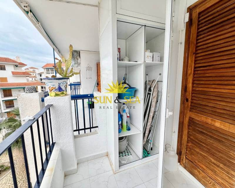 1 soveværelse Lejlighed til leje i La Mata med swimmingpool garage - € 700 (Ref: 8026404)