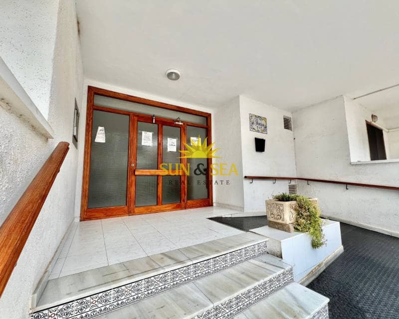 1 soveværelse Lejlighed til leje i La Mata med swimmingpool garage - € 700 (Ref: 8026404)