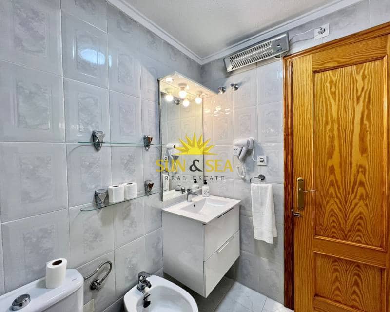 1 soveværelse Lejlighed til leje i La Mata med swimmingpool garage - € 700 (Ref: 8026404)