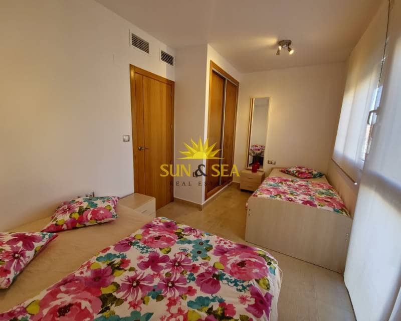 Villa/Maison de 2 chambres de location de vacances à Torrevieja avec piscine - 1 100 € (Ref: 8044262)