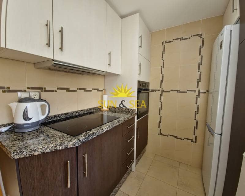 Villa/Maison de 2 chambres de location de vacances à Torrevieja avec piscine - 1 100 € (Ref: 8044262)