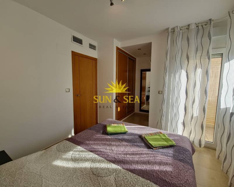 Villa/Maison de 2 chambres de location de vacances à Torrevieja avec piscine - 1 100 € (Ref: 8044262)