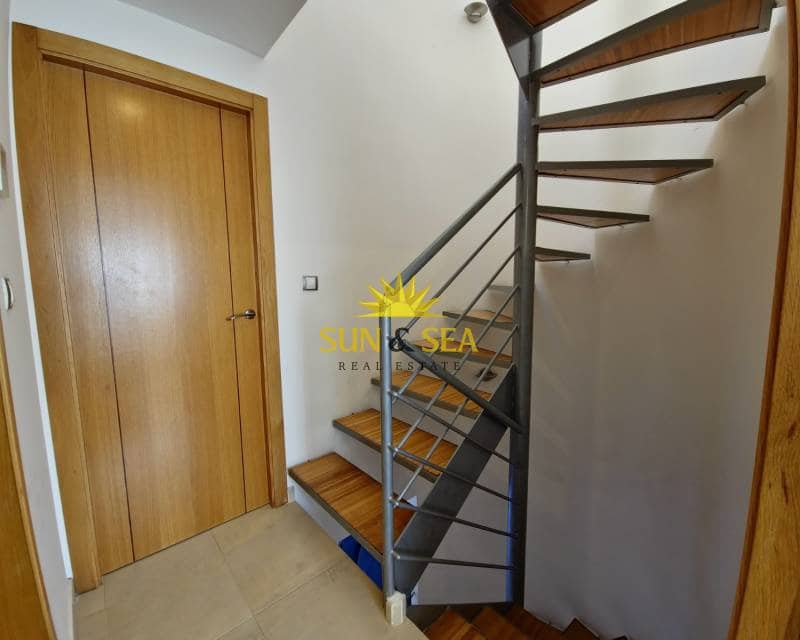 Villa/Maison de 2 chambres de location de vacances à Torrevieja avec piscine - 1 100 € (Ref: 8044262)