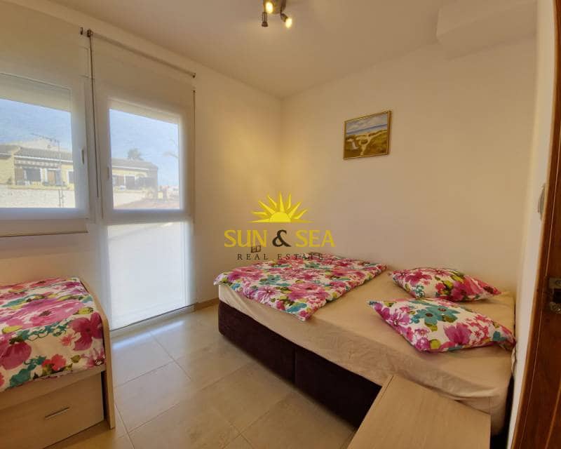 Villa/Maison de 2 chambres de location de vacances à Torrevieja avec piscine - 1 100 € (Ref: 8044262)