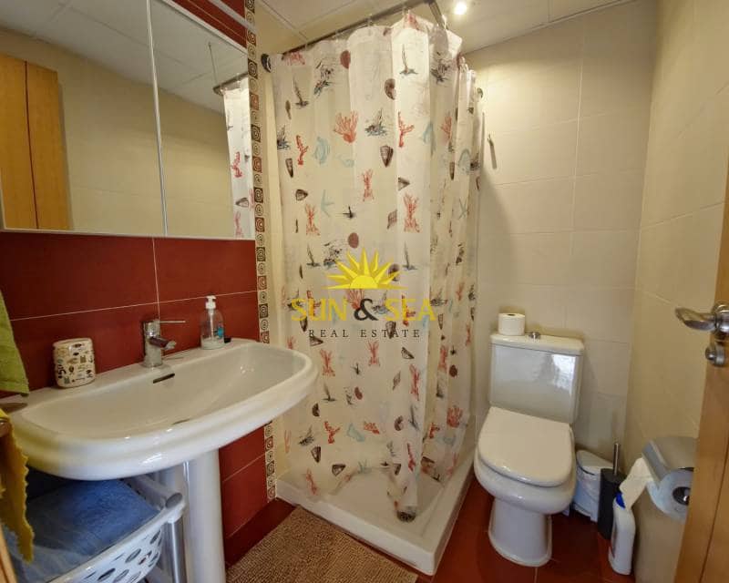 Villa/Maison de 2 chambres de location de vacances à Torrevieja avec piscine - 1 100 € (Ref: 8044262)