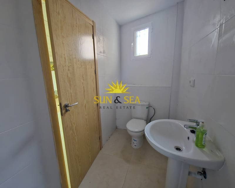 Local Commercial à vendre à La Mata - 150 000 € (Ref: 8062538)