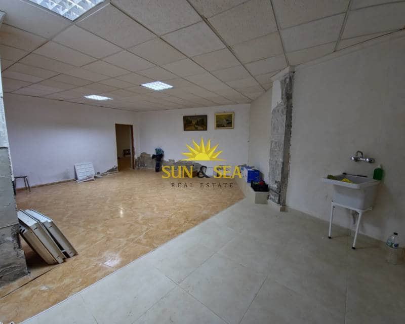Local Commercial à vendre à La Mata - 150 000 € (Ref: 8062538)