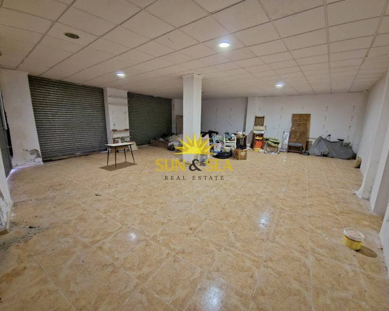 Local Commercial à vendre à La Mata - 150 000 € (Ref: 8062538)