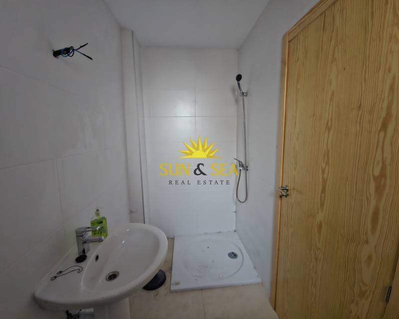 Local Commercial à vendre à La Mata - 150 000 € (Ref: 8062538)