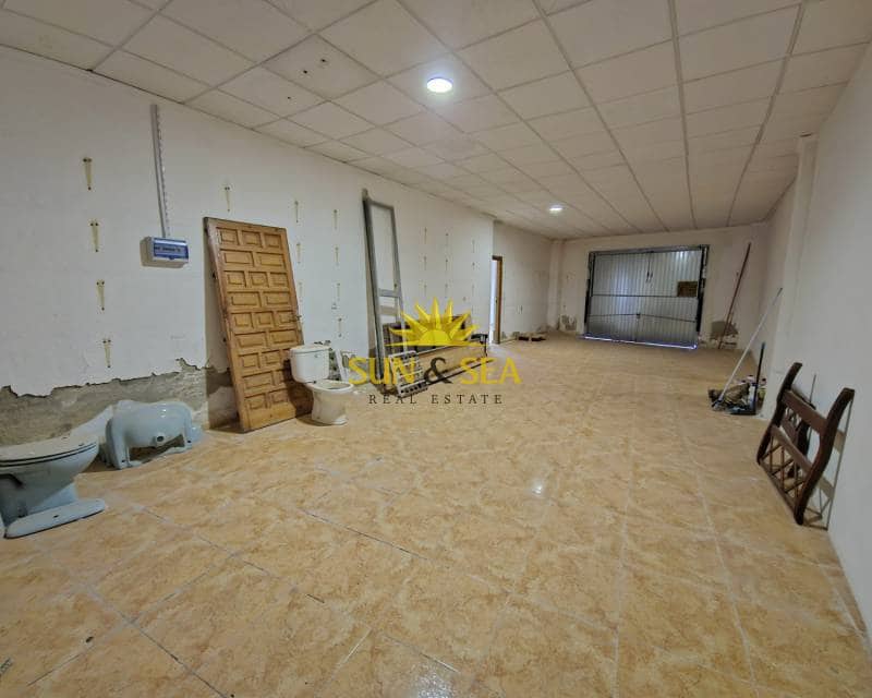 Local Commercial à vendre à La Mata - 150 000 € (Ref: 8062538)