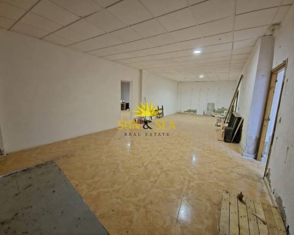 Local Commercial à vendre à Gaspar Perelló, Torrevieja - 150 000 € (Ref: 8062538)
