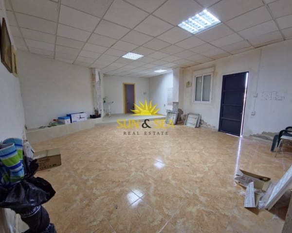 Local Commercial à vendre à Gaspar Perelló, Torrevieja - 150 000 € (Ref: 8062538)