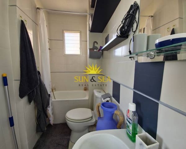 1 soveværelse Studio til leje i Centro, Torrevieja - € 550 (Ref: 8072478)