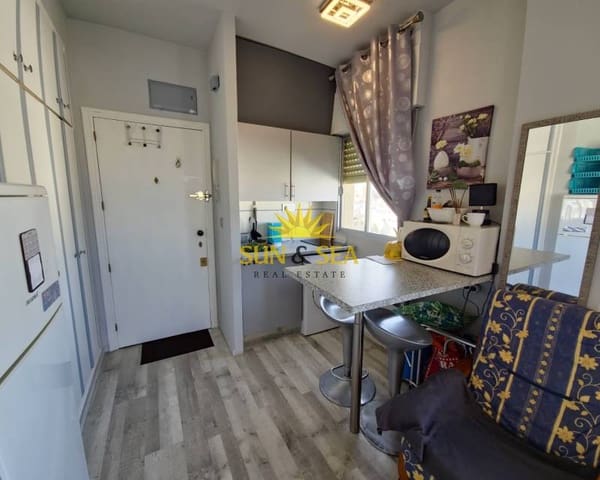 1 soveværelse Studio til leje i Centro, Torrevieja - € 550 (Ref: 8072478)