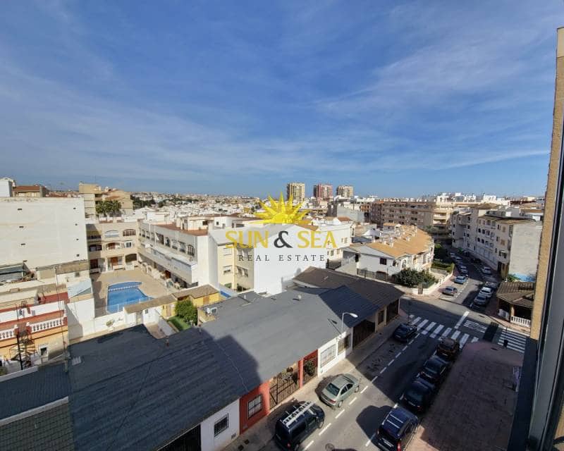 1 soveværelse Studio til leje i Torrevieja - € 550 (Ref: 8072478)