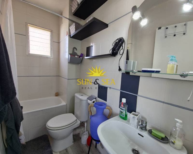 1 soveværelse Studio til leje i Torrevieja - € 550 (Ref: 8072478)