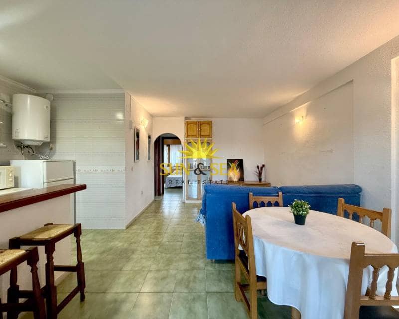 2 bedroom Apartment for rent in La Mata - € 700 (Ref: 8075080)