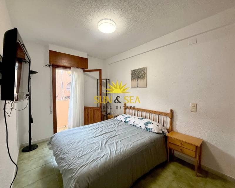 2 bedroom Apartment for rent in La Mata - € 700 (Ref: 8075080)