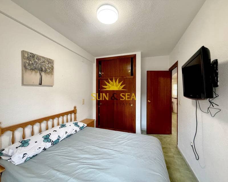 2 bedroom Apartment for rent in La Mata - € 700 (Ref: 8075080)