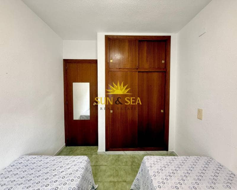 2 bedroom Apartment for rent in La Mata - € 700 (Ref: 8075080)