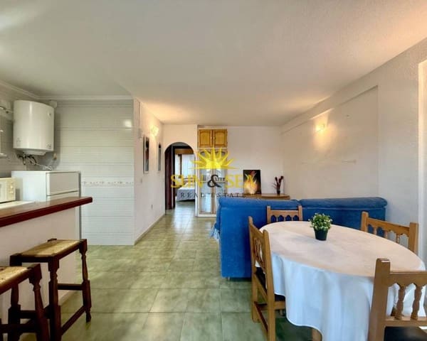 2 bedroom Apartment for rent in Los Europeos, Torrevieja - € 700 (Ref: 8075080)