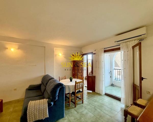 2 bedroom Apartment for rent in Los Europeos, Torrevieja - € 700 (Ref: 8075080)