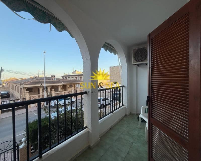 2 bedroom Apartment for rent in La Mata - € 700 (Ref: 8075080)