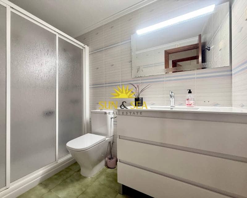 2 bedroom Apartment for rent in La Mata - € 700 (Ref: 8075080)