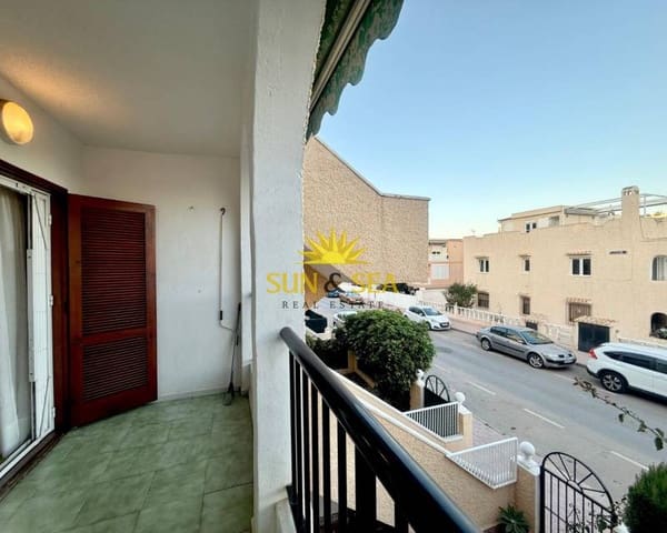 2 bedroom Apartment for rent in Los Europeos, Torrevieja - € 700 (Ref: 8075080)