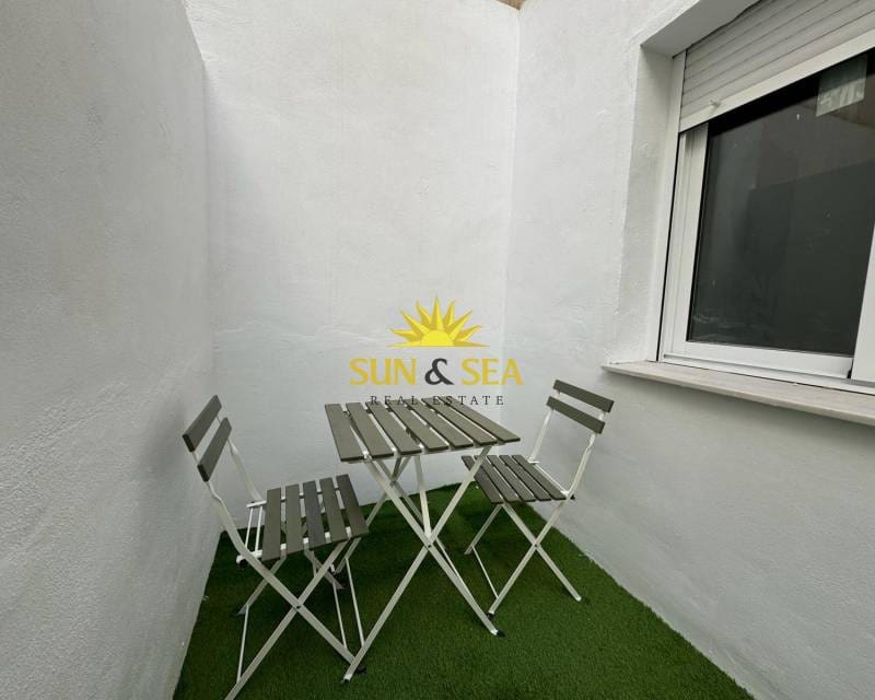 3 bedroom Townhouse for sale in Torrevieja - € 179,990 (Ref: 8086571)