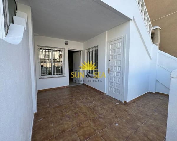 3 bedroom Townhouse for sale in Avenida Habaneras - Curva de Palangre, Torrevieja - € 179,990 (Ref: 8086571)