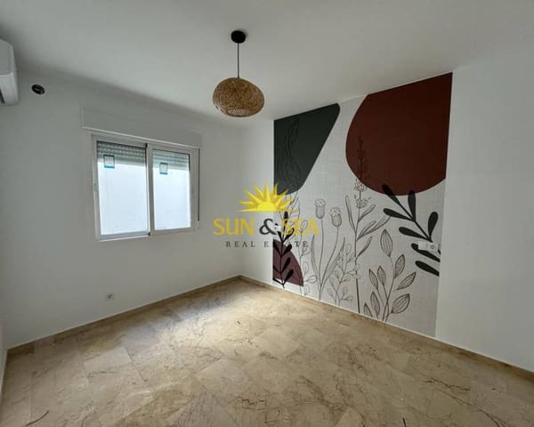 Casa de 3 habitaciones en Avenida Habaneras - Curva de Palangre, Torrevieja en venta - 199.990 € (Ref: 8086571)