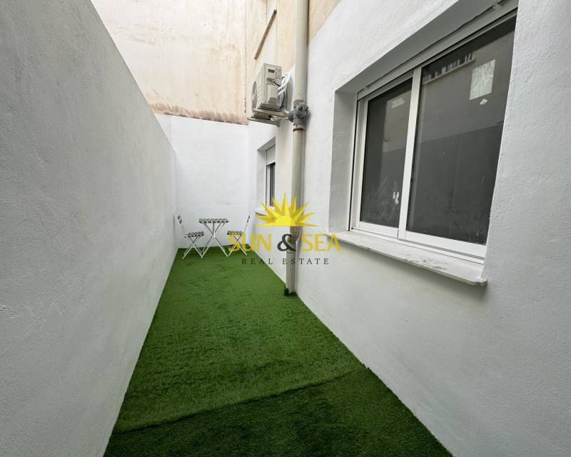 3 bedroom Townhouse for sale in Torrevieja - € 179,990 (Ref: 8086571)