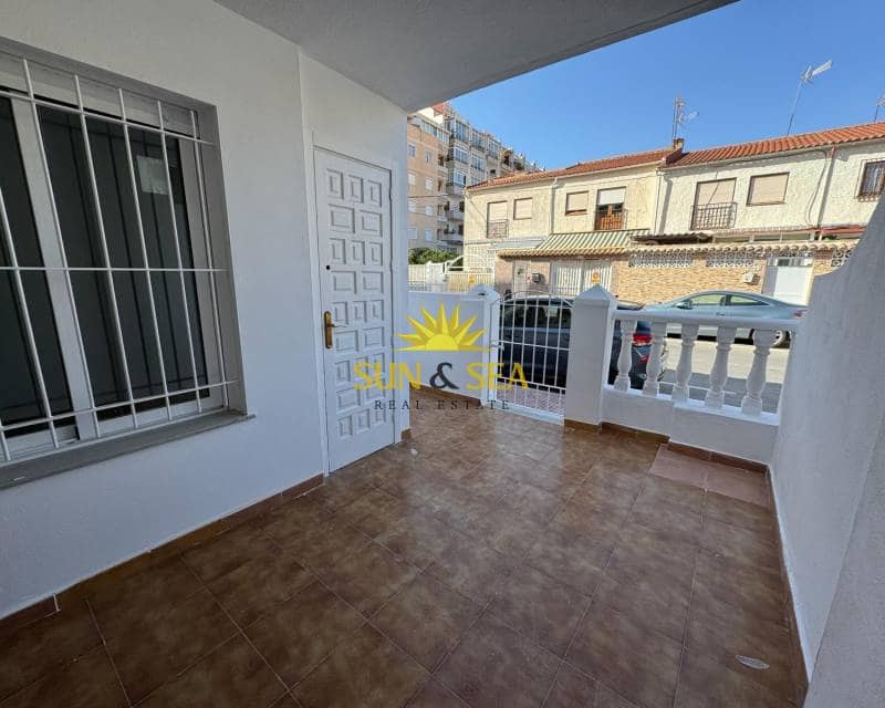 3 bedroom Townhouse for sale in Torrevieja - € 179,990 (Ref: 8086571)