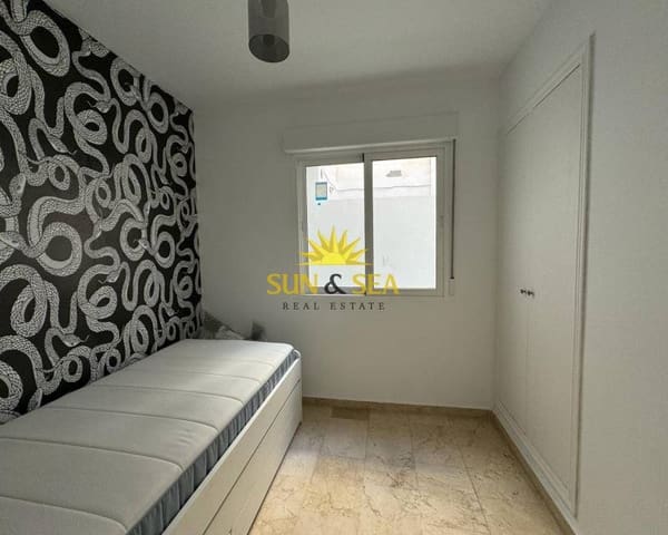 Casa de 3 habitaciones en Avenida Habaneras - Curva de Palangre, Torrevieja en venta - 199.990 € (Ref: 8086571)