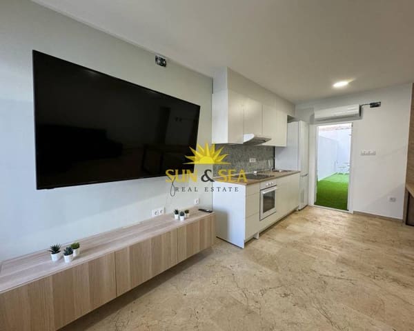 3 bedroom Townhouse for sale in Avenida Habaneras - Curva de Palangre, Torrevieja - € 179,990 (Ref: 8086571)