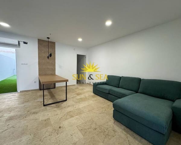 3 bedroom Townhouse for sale in Avenida Habaneras - Curva de Palangre, Torrevieja - € 179,990 (Ref: 8086571)