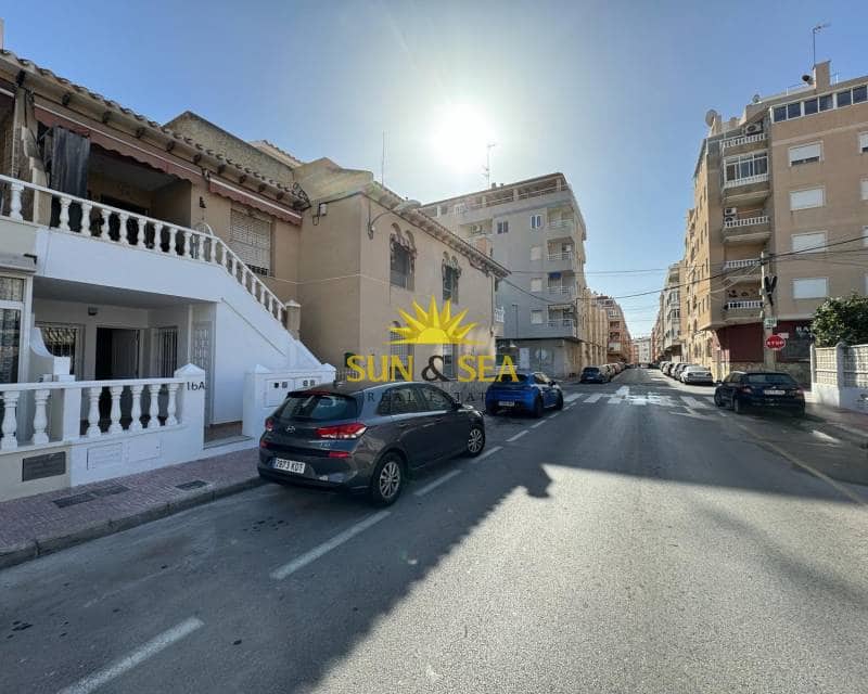 3 bedroom Townhouse for sale in Torrevieja - € 179,990 (Ref: 8086571)