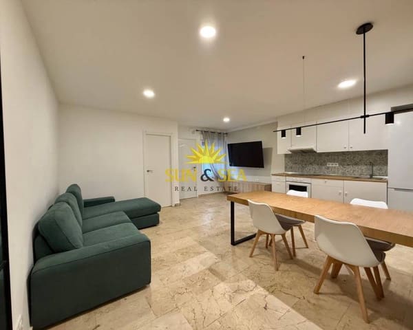 Casa de 3 habitaciones en Avenida Habaneras - Curva de Palangre, Torrevieja en venta - 199.990 € (Ref: 8086571)