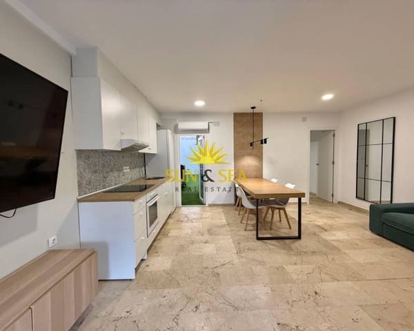 Casa de 3 habitaciones en Avenida Habaneras - Curva de Palangre, Torrevieja en venta - 199.990 € (Ref: 8086571)