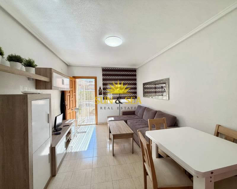 Maison de Ville de 2 chambres à louer à La Florida - 750 € (Ref: 8097748)