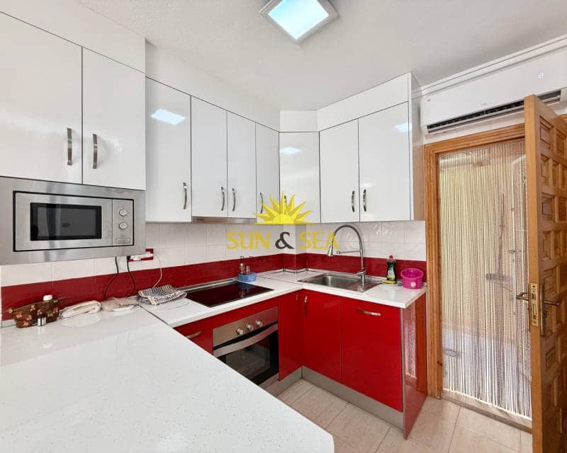 Maison de Ville de 2 chambres à louer à La Florida - 750 € (Ref: 8097748)