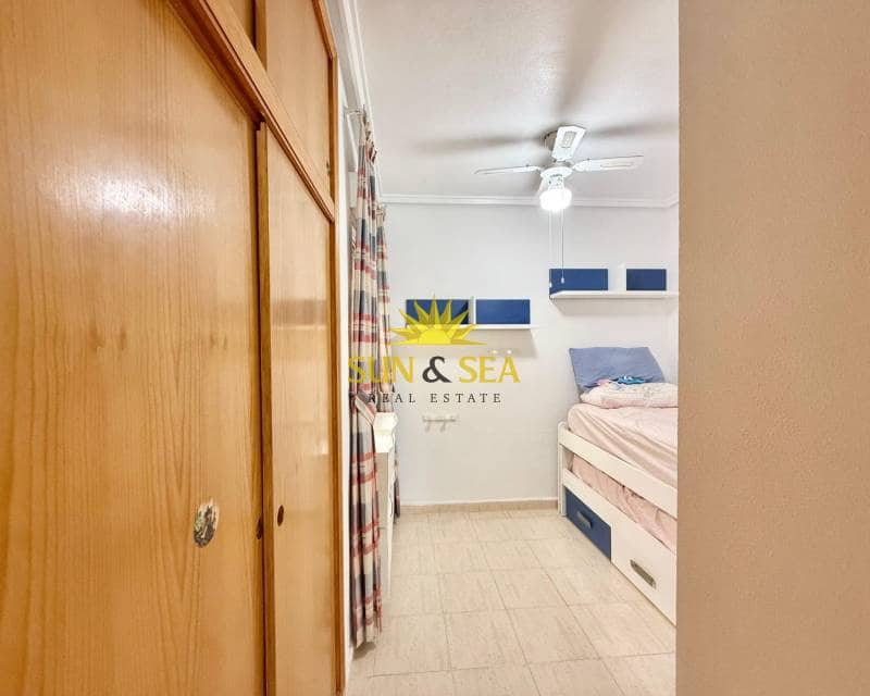 Maison de Ville de 2 chambres à louer à La Florida - 750 € (Ref: 8097748)