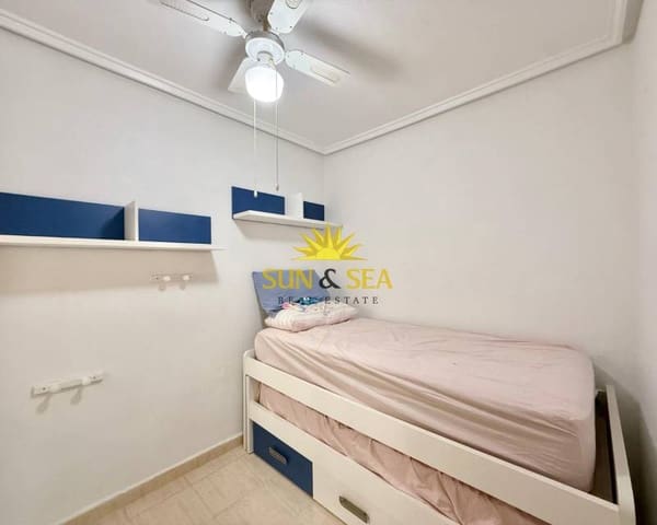 Maison de Ville de 2 chambres à louer à La Florida, Orihuela - 700 € (Ref: 8097748)