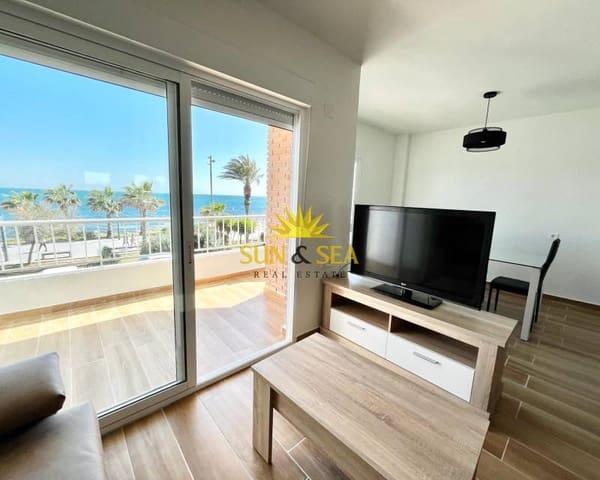 2 bedroom Apartment for rent in Playa del Cura, Torrevieja with pool - € 1,100 (Ref: 8133221)