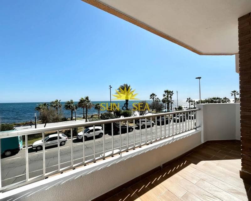 Appartement de 2 chambres à louer à Torrevieja avec piscine - 1 100 € (Ref: 8133221)