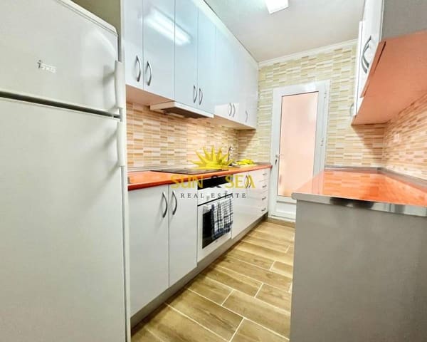 2 bedroom Apartment for rent in Playa del Cura, Torrevieja with pool - € 1,100 (Ref: 8133221)