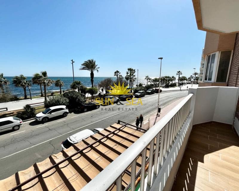 Appartement de 2 chambres à louer à Torrevieja avec piscine - 1 100 € (Ref: 8133221)