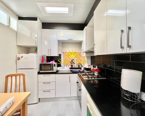 2 bedroom Townhouse for rent in Los Balcones with pool garage - € 1,000 (Ref: 8145528)