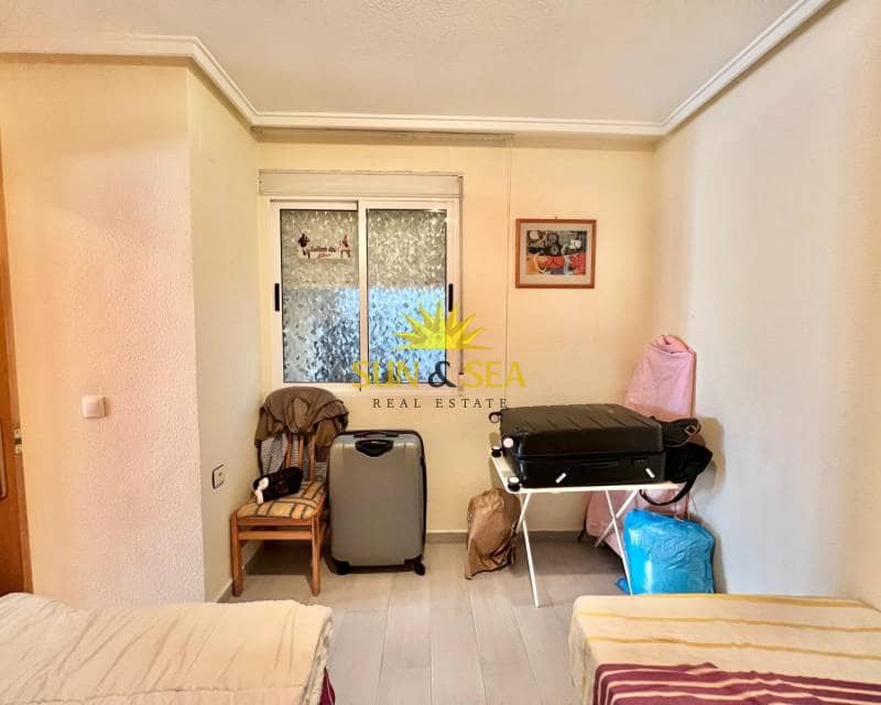 2 bedroom Townhouse for rent in Los Balcones with pool garage - € 1,000 (Ref: 8145528)